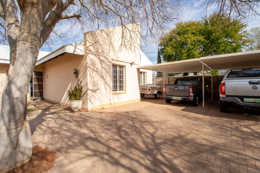 3 Bedroom Property for Sale in Oosterville Northern Cape